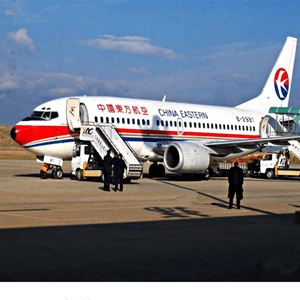徐州观音机场货运航空快运业稳步发展的原因是什么？